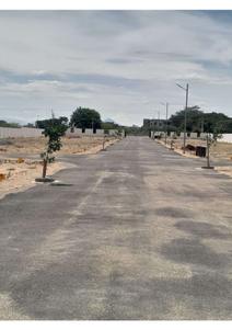 Image of 1200 Sq.ft Residential Plot / Land for sale in Sri Kumaran Residency, Sulur, Coimbatore for Rs. 790000
