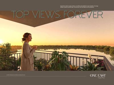 Sanvi One East Brochure 9