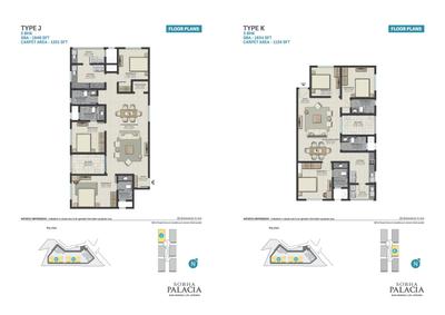 Sobha Palacia Brochure 13