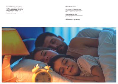 Lodha Bellagio Tower C Brochure 22