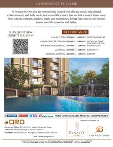 Dynasty By ORO Phase 2 Brochure 6