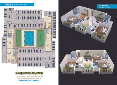 Kumar Raghuvar Complex Brochure 9