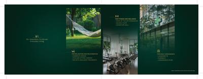 Purva Panorama Brochure 9