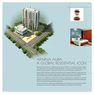 Aparna Aura Brochure 3