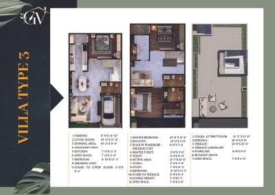 Green Villa 1 Brochure 7