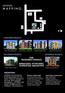 Hasmai Castro Brochure 4