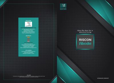 Riscon Abode Brochure 1