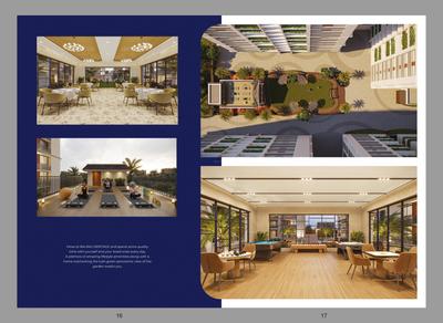 Balraj Heritage Brochure 9