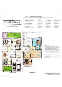 Eldeco Imperia Phase II Brochure 26