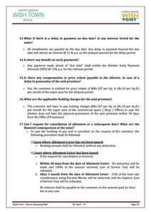 Jaypee Wish Point Brochure 12