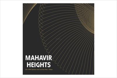 Precise Mahavir Heights Brochure 1