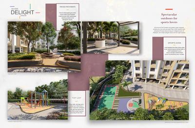 Omsree Delight Brochure 11