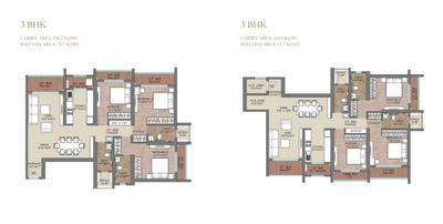 Regency Luxuria Phase I Brochure 21
