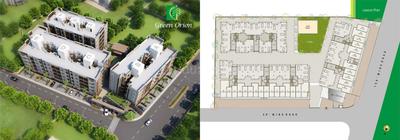 Green Orion Brochure 2