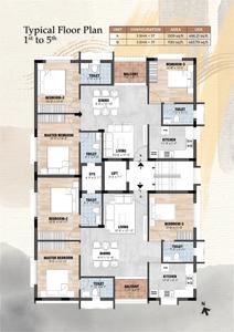 Akshaya Jayam Brochure 5