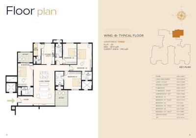 Cornerstone Akhinta Residences Brochure 20