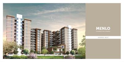 Menlo Homes Hinjewadi Phase I Brochure 11