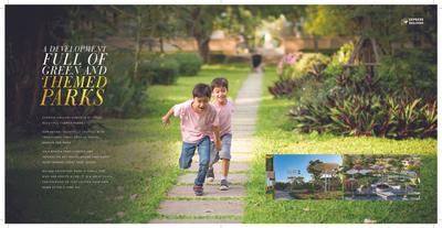 Express Enclave Brochure 5