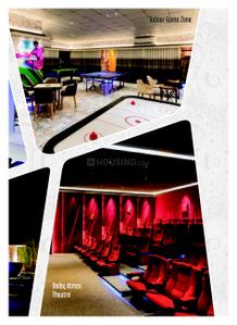 Majestique Manhattan Brochure 7