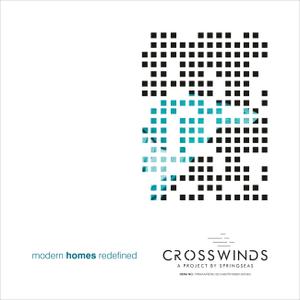 Springseas BDK Cross Winds Brochure 1