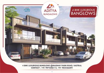 Aditya Bungalows Brochure 2