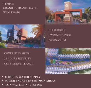 Vedanta Vihar Brochure 13