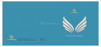 Image of 1400 Sq.ft 3 BHK Apartment / Flat for sale in SLV Suhas Celestia, Abbigere, Bengaluru for Rs. 9500000