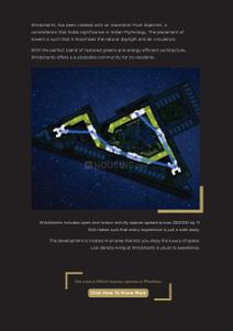 Experion Windchants Villa Phase 2 Brochure 3