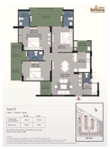 Gulshan Ikebana Brochure 43