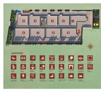 Ashraya Meadows Brochure 3
