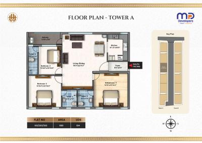 MP The White House Brochure 18