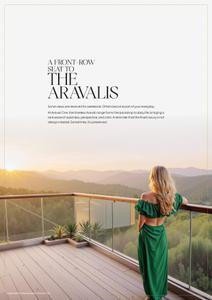 Maxheights Aravali One Brochure 10