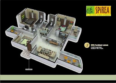 Vinode Spirea Brochure 12