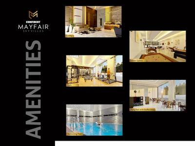 Confident Mayfair Brochure 6