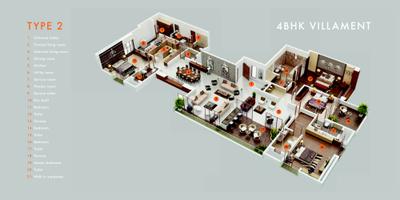 Kumar Privie Shiloh Brochure 30