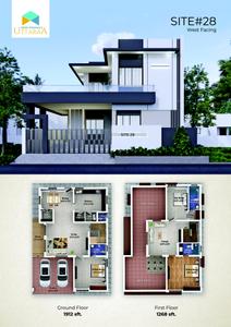 Srree Krishnaa Uttaraa Brochure 14