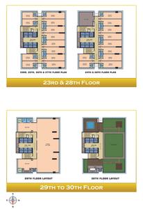 Vishwa Plan M Business Park Brochure 17