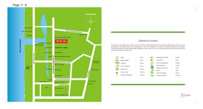 The Gem Grove Brochure 5