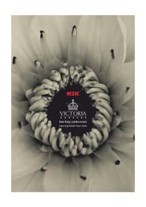 M2K Victoria Gardens Brochure 1
