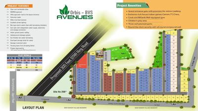 Orbis Bvs Avenues Brochure 2