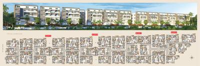 Obel Shanti Brochure 5