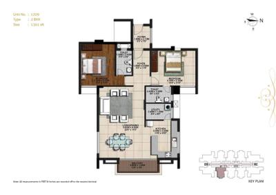 Casagrand Monte Carlo Brochure 27