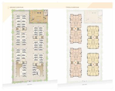 Devandan Gunjan Flat Brochure 4