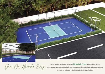 Sakthi BVR Gardens Brochure 6