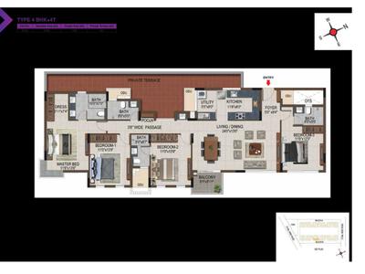 Casagrand Amethyst Brochure 116