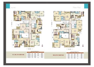 SK Yash Square Brochure 4