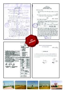 Image of 1250 Sq.ft Residential Plot / Land for sale in Felicity Maple Woods, Renwal Manji, Jaipur for Rs. 2000000