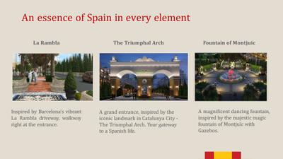Alamo XS Real Castillo Brochure 5