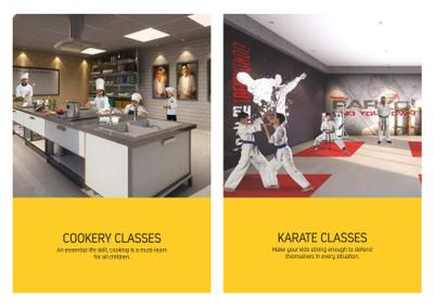 Urbanrise City Of Joy  Brochure 17