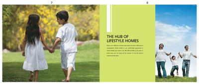 Image of 1522 Sq.ft 3 BHK Builder Floor for sale in DLF Gardencity Enclave, Sector 95, Gurgaon for Rs. 21000000